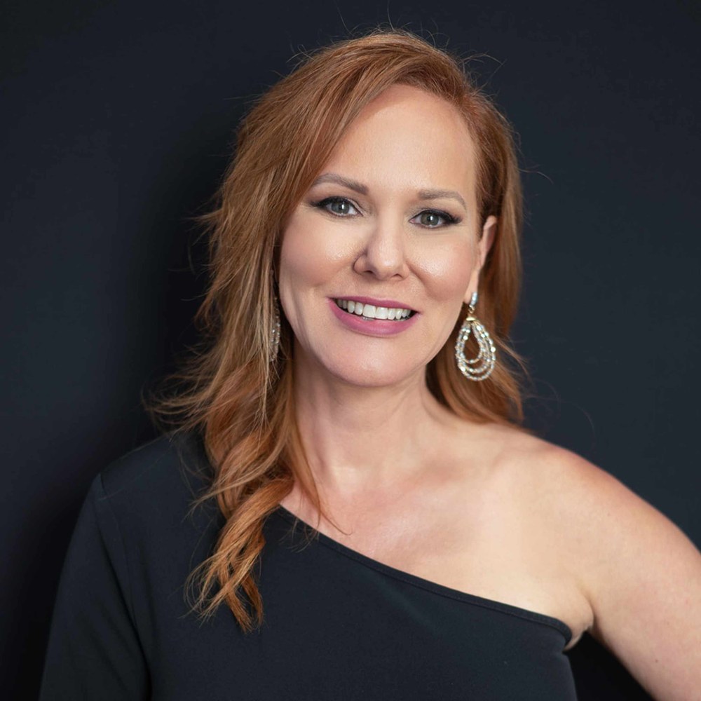 Dr. Tricia N. Bedrick, Physician and Founder