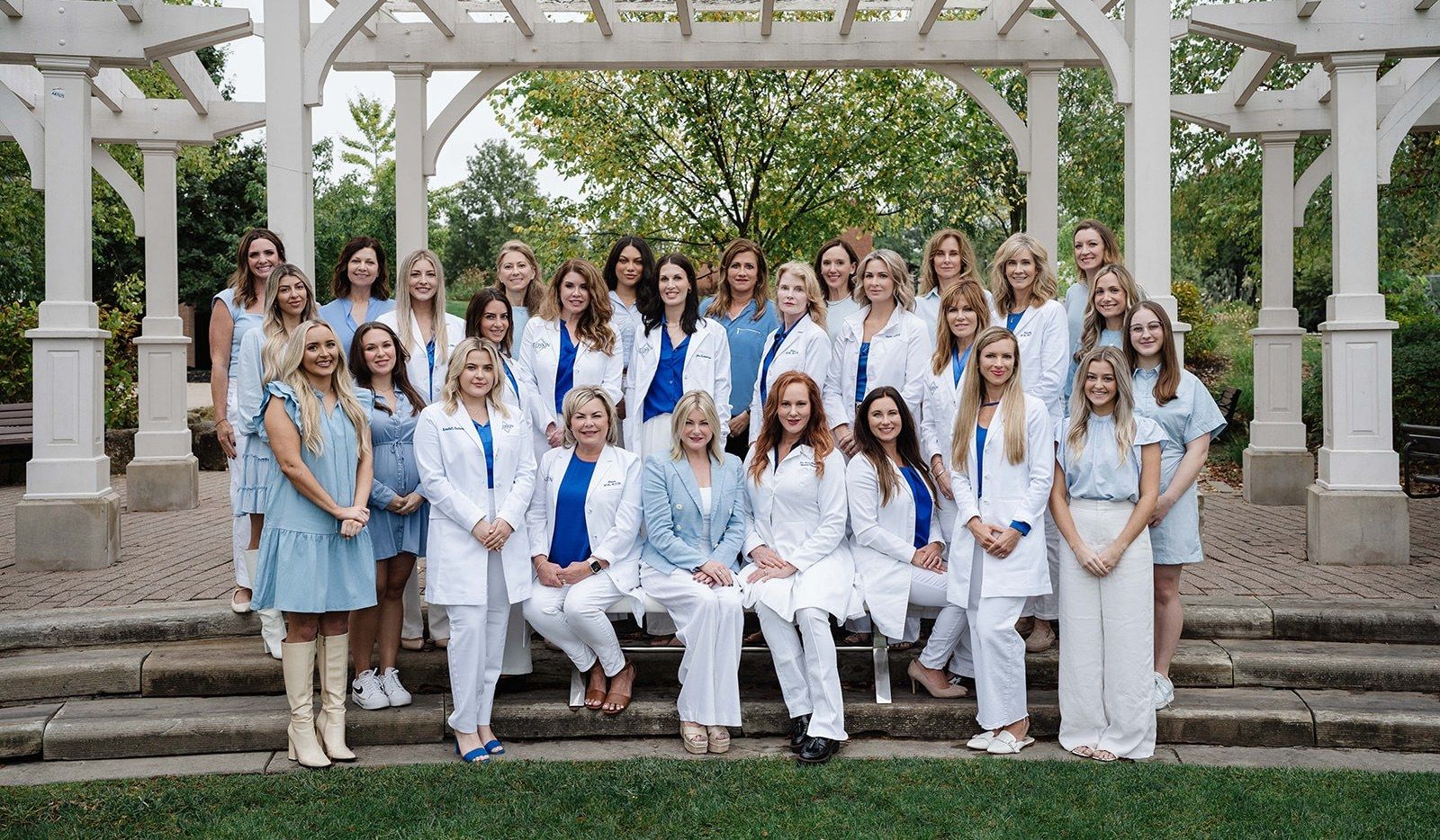 The NEOSkin Medical Spa team in Hudson, Ohio